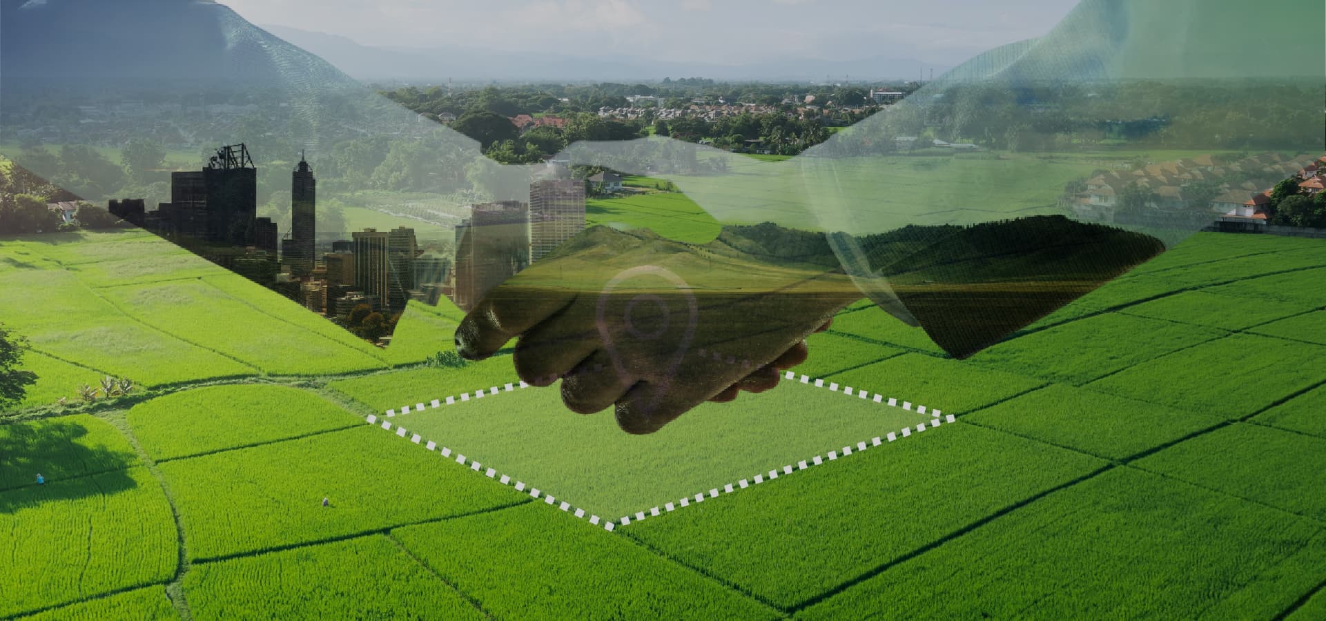 Strategic land planning