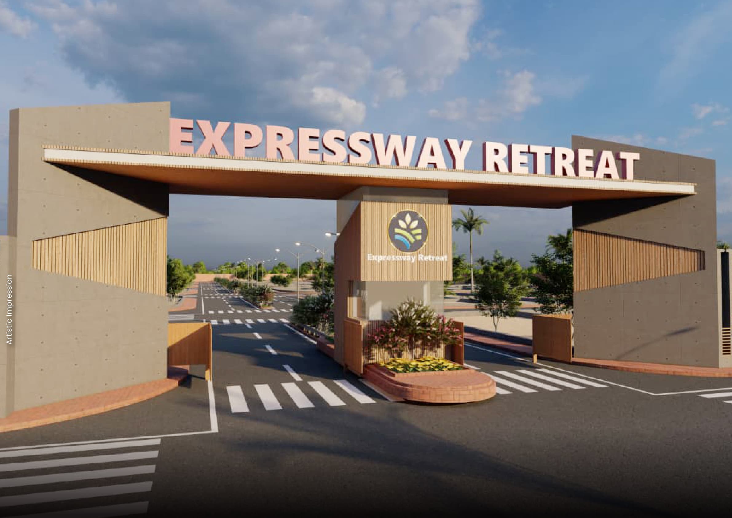 Expressway Retreat
