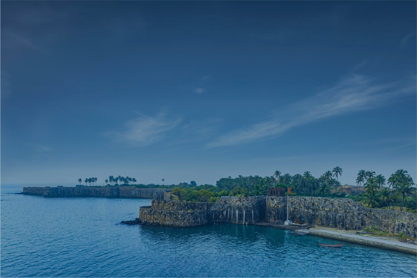 The Konkan Legacy